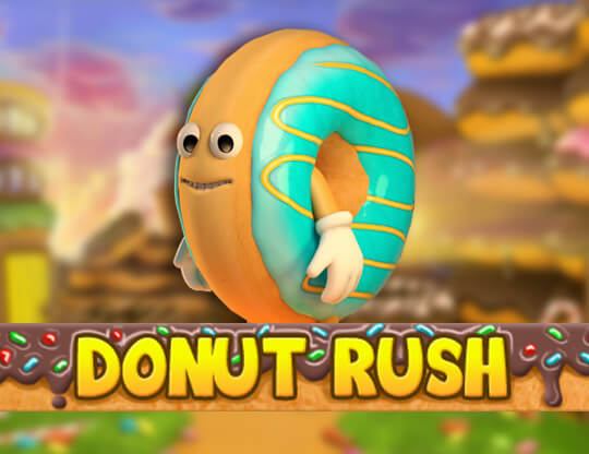 Donut Rush